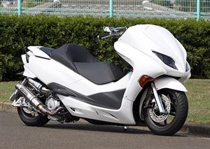 HONDA FORZA