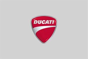 DUCATI 全球銷量下滑