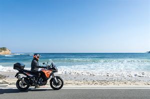 騎旅出遊規劃