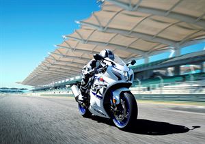 【官方新聞稿】SUZUKI 公升級雙雄新色限量登場!!