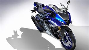 YAMAHA YZF-R3可能改款？