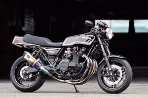 KAWASAKI Z1000 MKII