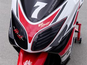 YAMAHA TMAX