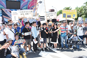 空汙特輯－急就章式政策難以服人