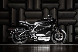 Harley-Davidson Livewire將在EICMA登場