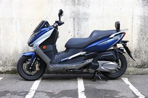 AEON Elite300R