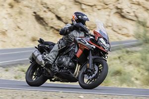 Triumph Tiger1200