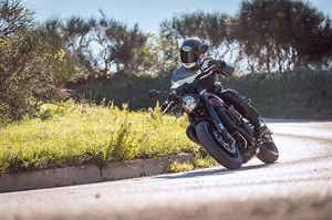 BENELLI LEONCINO 500