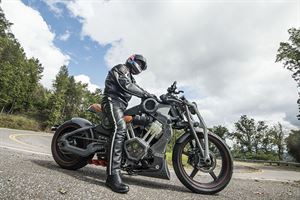 CONFEDERATE FA-13 COMBAT BOMBER