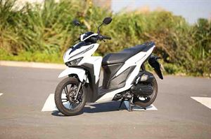 HONDA VARIO 150