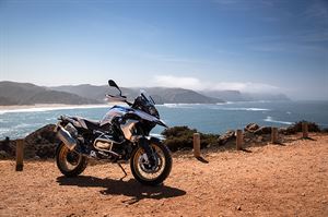 BMW R1250GS