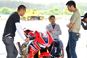 絕對不可能 停止騎車