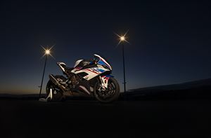BMW S1000RR