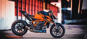 KTM 1290 Super Duke R