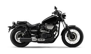 YAMAHA BOLT/R-SPEC