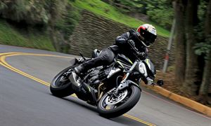 STREET TRIPLE 765RS
