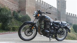 BENELLI Imperiale 400