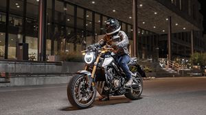 銷售冠軍2019年度風雲車〈一〉：街車