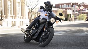 銷售冠軍2019年度風雲車〈三〉：美式重機