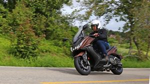 銷售冠軍2019年度風雲車〈四〉：速克達