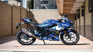 藍晶GP-RACE