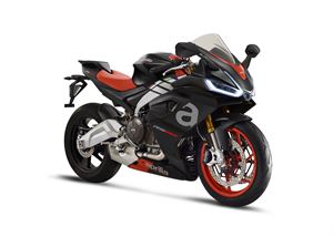 APRILIA RS660台灣售價公佈