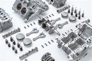 DUCATI新引擎V4 Granturismo問世