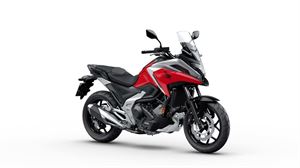 2021 HONDA NC750X
