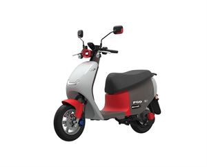 PGO新款智慧電車「Ur2」預告明年上市 !