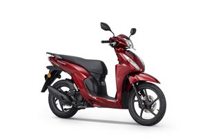 2021 HONDA VISION 110