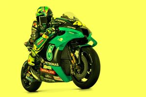 Valentino Rossi Q&A訪談（2）