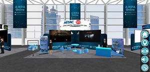 2021汽機車產業展覽AMPA 線上展出