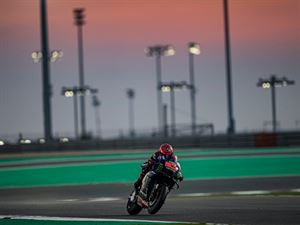 2021 MotoGP 季前話題