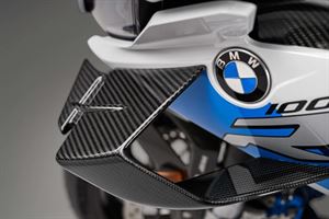 BMW MOTORRAD 2021年上半年度銷量公布