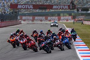 MotoGP暑假後展望（下）