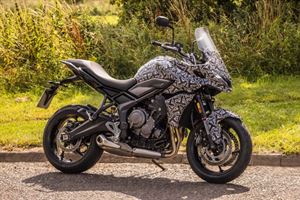 Triumph Tiger Sport 660