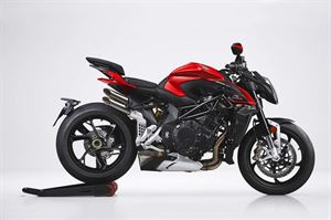 MV Agusta Brutale 1000 RS