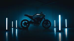Husqvarna電動車 據聞將在印度Bajaj生產