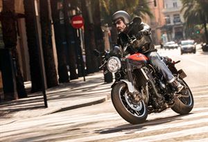Kawasaki Z650RS有望出世 傳聞與Ninja 650共享架構
