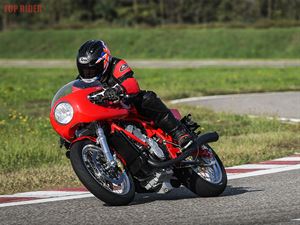 MAGNI MV ITALIA
