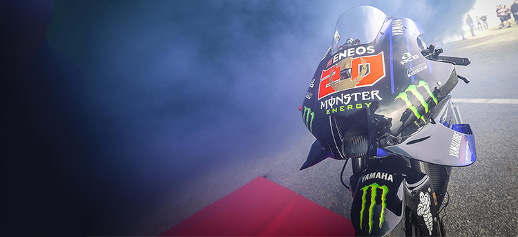 2021MotoGP Italy e dell'Emilia-Romagna